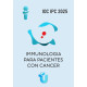 Inmunología para Pacientes con Cáncer